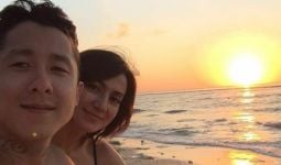 Laporkan Wanda Hamidah, Mantan Suami Serahkan Sebuah Barang Bukti Penting - JPNN.com