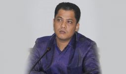 M Nasir Makin Percaya Diri Bakal Diusung Demokrat di Pilwako Jambi - JPNN.com