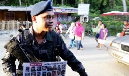 Filipina Selatan Mencekam di Hari Pertama Ramadan - JPNN.com