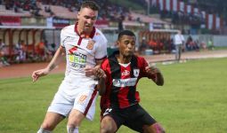 Marquee Player Borneo FC Ini Dipastikan Absen Tiga Laga - JPNN.com