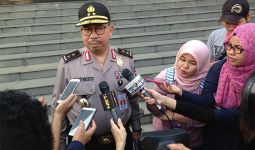 Yakinlah! Istri Jenderal Penampar Avsec Tak Bakal Diperlakukan Istimewa - JPNN.com