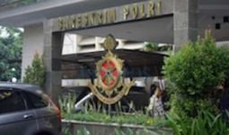 Bareskrim Minta KPK Jangan Hanya Tangkap Korupsi Receh - JPNN.com