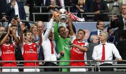 Arsenal dan Wenger Catat Rekor di Piala FA - JPNN.com