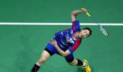 Final Piala Sudirman: Tiongkok dan Korsel Masih 1-1 - JPNN.com