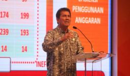 Tak Ada Open House, Menteri Asman Minta PNS Jangan Tambah Liburan - JPNN.com