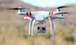 DJI Luncurkan Drone Mungil Murah - JPNN.com