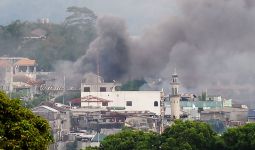 Ini Tentang Sebelas WNI yang Terjebak Bentrok di Marawi - JPNN.com