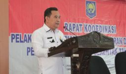 Kemendagri Yakini Kontestan Pilpres 2019 Bukan Calon Tunggal - JPNN.com