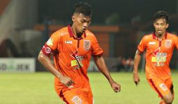 Ditinggal Shane Selama Tiga Laga, Borneo FC Optimalkan Striker Lokal - JPNN.com