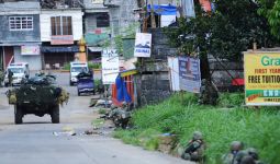 8 Warga Marawi Dieksekusi Militan Maute, Diduga Lantaran Tak Bisa Baca Alquran - JPNN.com