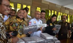 Komisi III DPR Dorong Langkah Pencegahan Peredaran Narkoba di Kalsel - JPNN.com