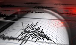 Gempa 6,6 SR Guncang Sulteng, Listrik Mati, Warga Panik - JPNN.com