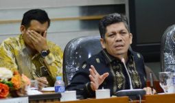 Umat Merasa Pemerintah Indonesia Belum Optimal Melobi Pelaksanaan Haji - JPNN.com