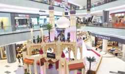 5 Mall di Jakarta ini Didesain Unik Selama Ramadan - JPNN.com