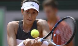 Duet Juara Bertahan Roland Garros Mulus ke Babak Kedua - JPNN.com