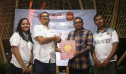 Tiga Tim Papan Atas Yogyakarta Didukung Corsa - JPNN.com
