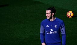 MU Mendekat Andai Bale Tak Masuk Starting XI di Final Liga Champions - JPNN.com