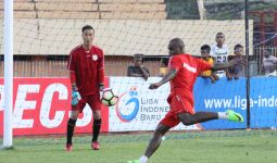 Raih Tiga Kemenangan Beruntun, Persipura Pede Hadapi PSM Makassar - JPNN.com
