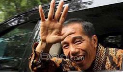 Kalau Kuat, Jokowi Bakal Cari Pasangan dari Pulau Jawa - JPNN.com