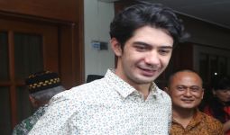 Begini Saran Reza Rahadian untuk Generasi Muda Indonesia - JPNN.com