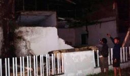 Gempa 6,6 Poso: Puluhan Rumah Rusak, Satu Gereja Roboh - JPNN.com