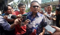 Kenang Sosok Haji Lulung, Wakil Ketua DPRD DKI: Kami Sama-Sama Keras Soal Ahok - JPNN.com