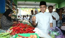 Hamdalah, Harga Sembako di Banyuwangi saat Ramadan Stabil Cenderung Menurun - JPNN.com