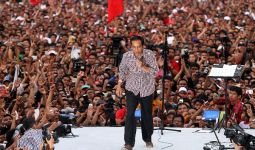 Enam Isu Ini Berpotensi jadi Senjata Gerus Suara Jokowi di Pilpres 2019 - JPNN.com
