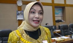 Linda Purnomo: Iptek Harus Menjadi Kekuatan Bangsa - JPNN.com