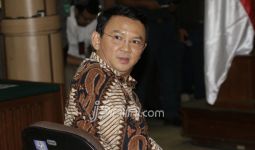 Tok Tok Tok, Hakim Kabulkan Gugatan Ahok Ceraikan Vero - JPNN.com