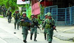 Kemlu Sukses Mengevakuasi 17 WNI dari Marawi - JPNN.com
