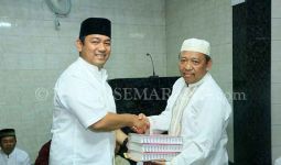 Ramadan dan Momentum Perubahan - JPNN.com