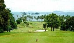 Kemenpar Boyong 40 Dubes Ikut Famtrip Golf di Batam-Bintan - JPNN.com