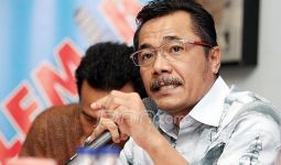 Syarifuddin Sudding: Kami Serius Menegakkan Etik - JPNN.com