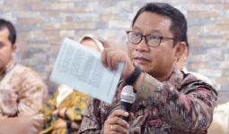 DPR Bakal Panggil Paksa Menteri Perhubungan - JPNN.com