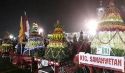 Wali Kota Samanhudi: Bung Karno adalah Berkah Untuk Blitar - JPNN.com