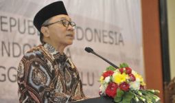 Ketua MPR: Pancasila Harus jadi Perilaku Harian - JPNN.com