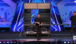 Demian Aditya: Mimpinya Jadi Juara 1 di America’s Got Talent - JPNN.com
