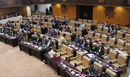 Total Tambahan Pendapatan Rp 70 Juta untuk Anggota Dewan - JPNN.com