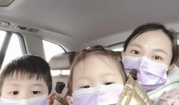 100 Anak Asal Australia Terjebak di Kota Kelahiran Virus Corona Tiongkok - JPNN.com