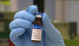 Apakah Vaksin TBC yang Sudah Tersedia Bisa Mencegah Virus Corona? - JPNN.com