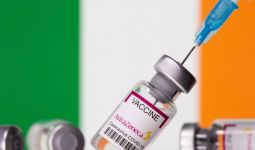 AstraZeneca Klaim Vaksinnya Aman, Irlandia Pilih Hentikan Sementara Vaksinasi - JPNN.com