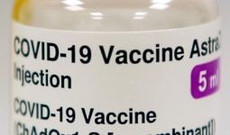Australia Akan Lebih Banyak Gunakan Vaksin AstraZeneca yang Diproduksi di Melbourne - JPNN.com