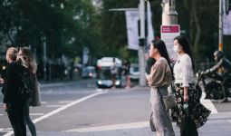 Australia dan Tiongkok Bersitegang, Warga Keturunan Tionghoa Terimbas Dampaknya - JPNN.com
