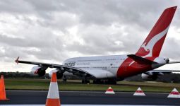 Australia Dorong Ekspor Produk Segar dengan Pesawat, Pulangnya Bawa Peralatan Medis - JPNN.com