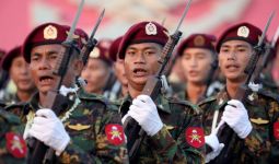 Australia, Indonesia, ASEAN Memberikan Tanggapan Soal Kudeta Militer di Myanmar - JPNN.com