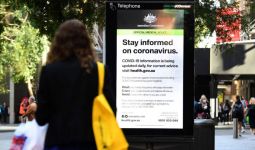Australia Masih Mencatat Sejumlah Kasus Baru Corona, Ini Tempat Penularannya - JPNN.com
