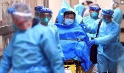 Australia Pastikan Satu Orang Terjangkit Virus Corona di Melbourne - JPNN.com