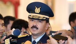 Australia Siap Membantu Pencarian Kapal Selam KRI Nanggala 402 di Indonesia - JPNN.com