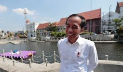 Australia Yakin Jokowi Datang Membawa Hadiah - JPNN.com